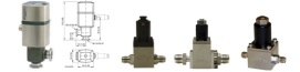 Electronically Controlled Needle Valve Features Comparison